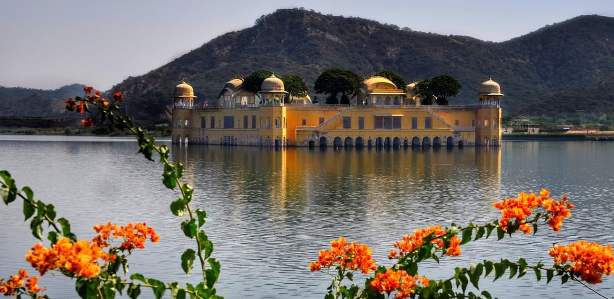 acqua palazzo jal mahal jaipur