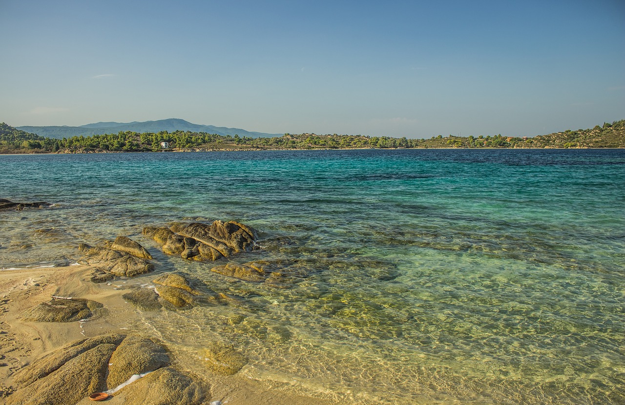 acquamarina baia beach bella