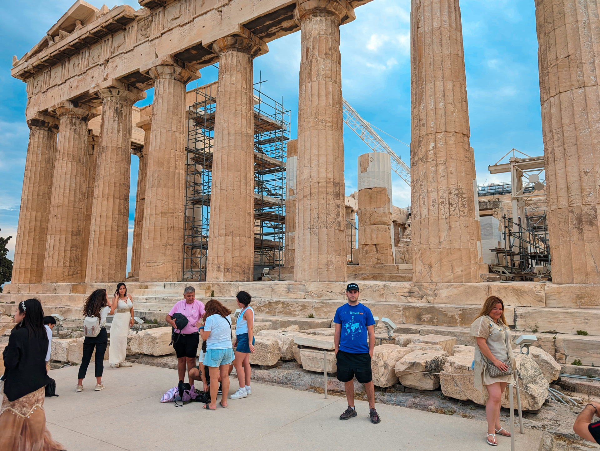 acropoli atene 1