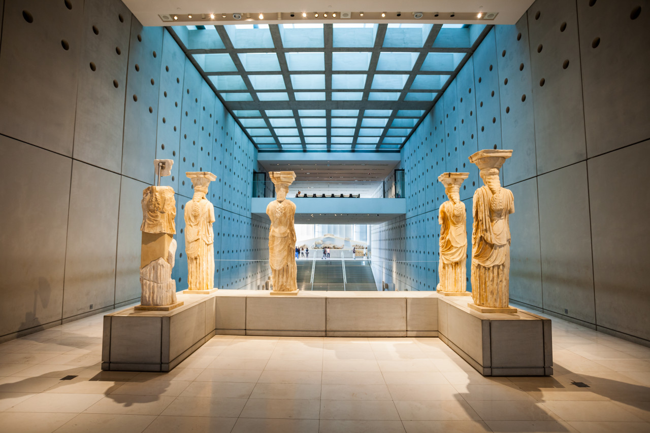 acropolis museum athens 1 1