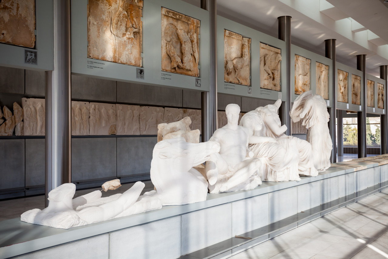 acropolis museum athens 2 1