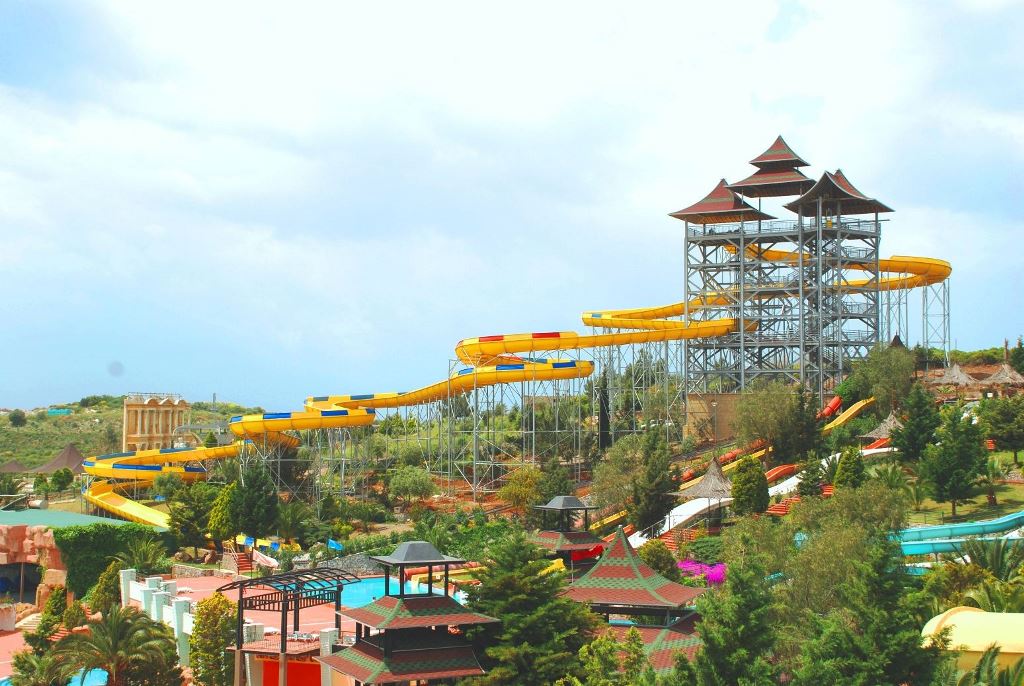adaland aquapark