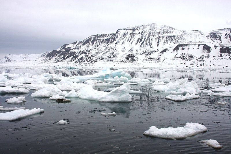 adventfjorden svalbard 2