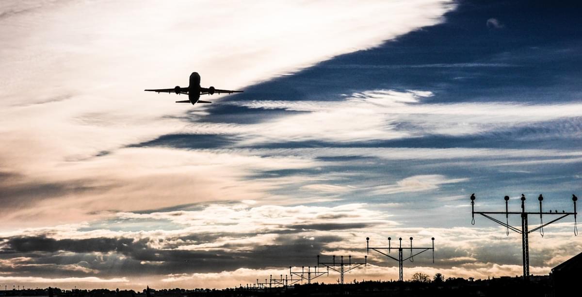 aeroporto di malaga