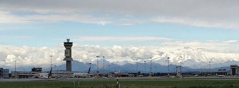 aeroporto di malpensa