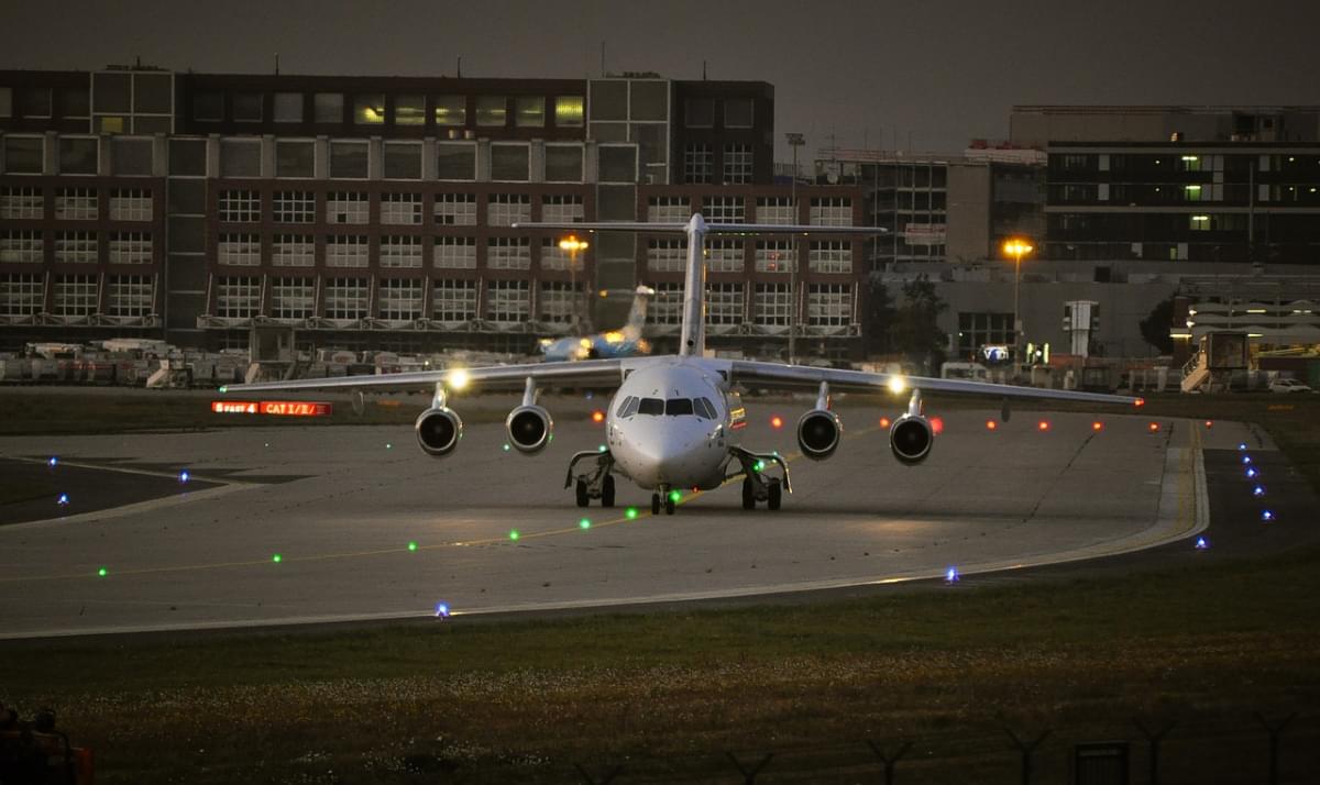 aeroporto francoforte sul meno fra 1