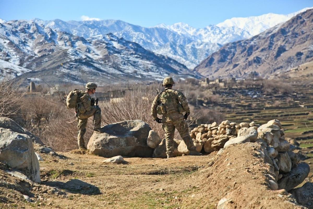 afghanistan 1