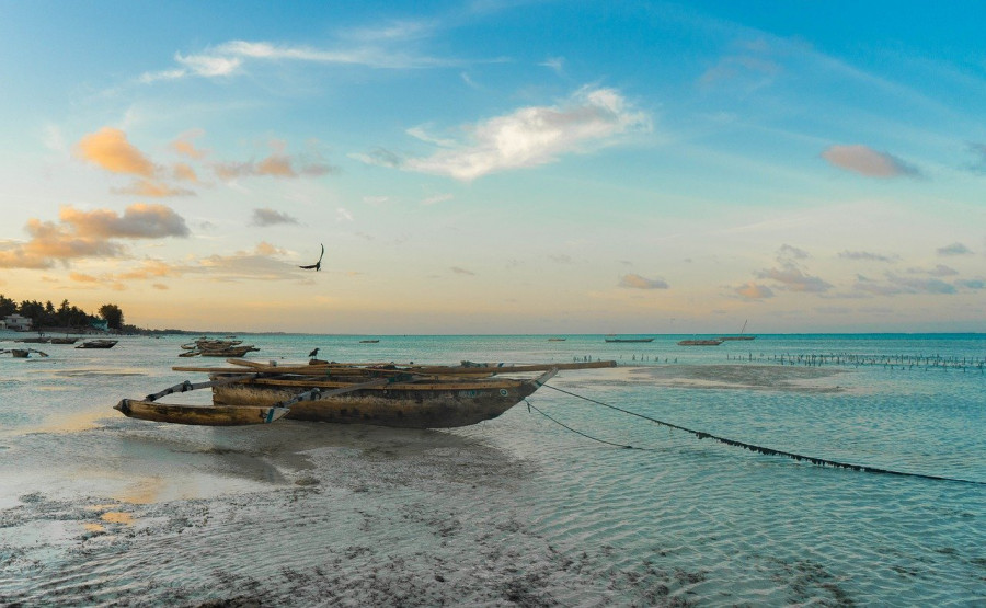 zanzibar tanzania