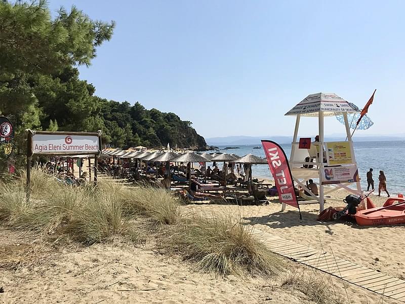 agia eleni beach skiathos 1