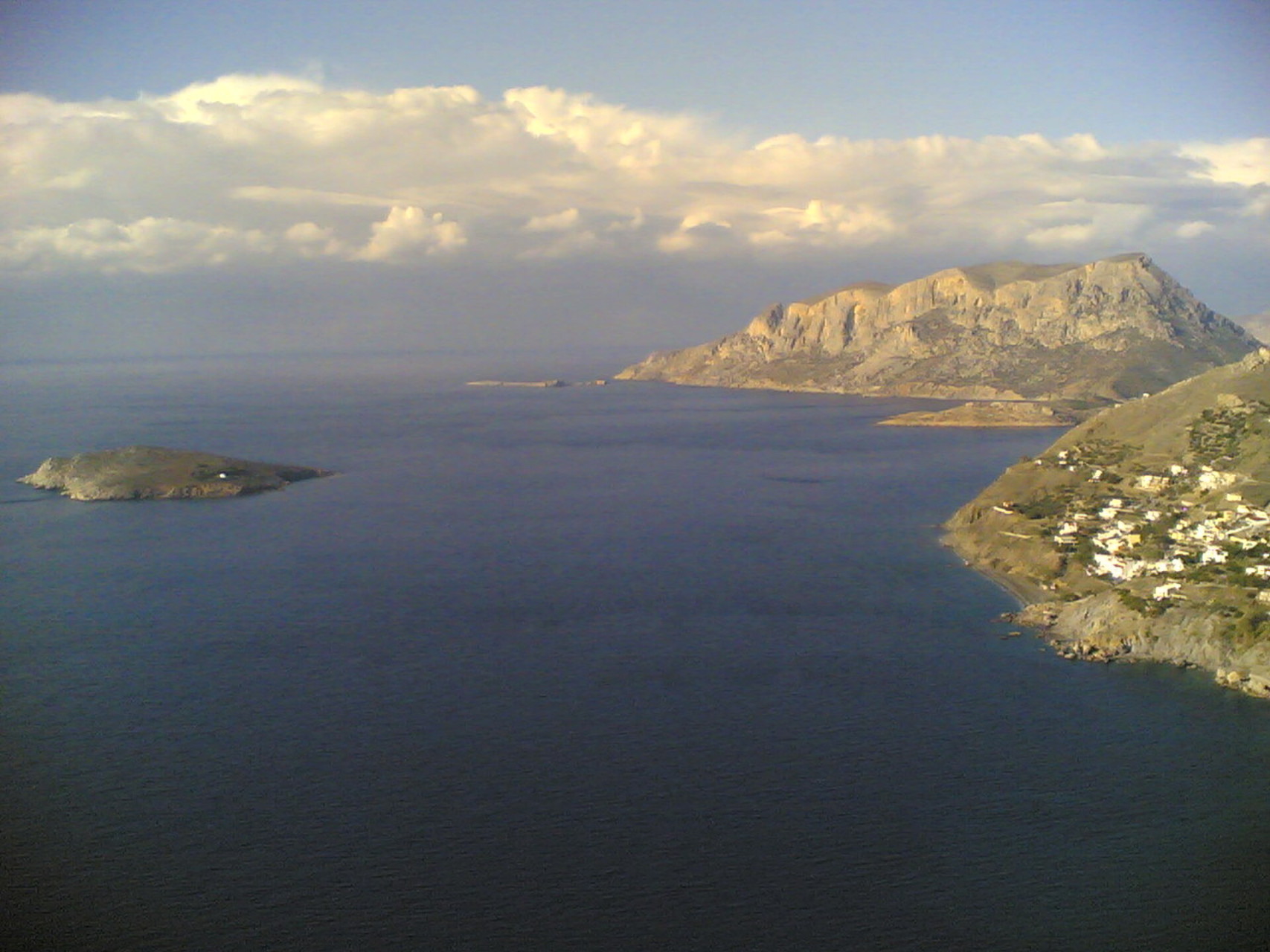 agiakyriakikalymnos