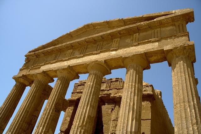 agrigento