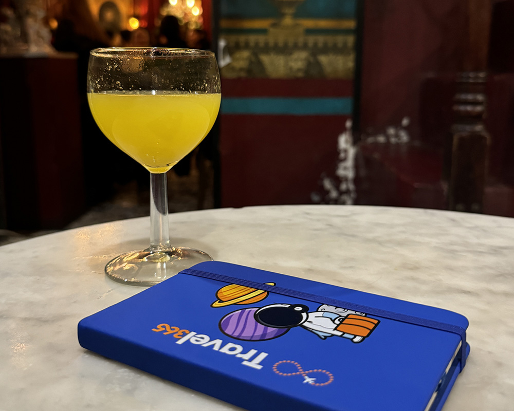 agua de valencia