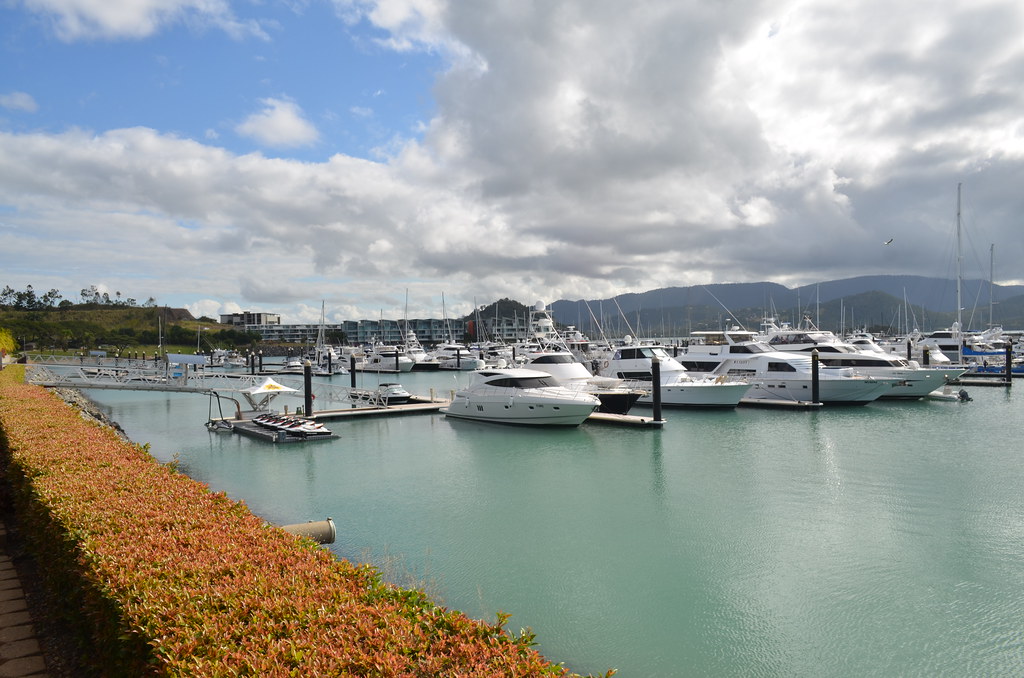 airlie beach 1