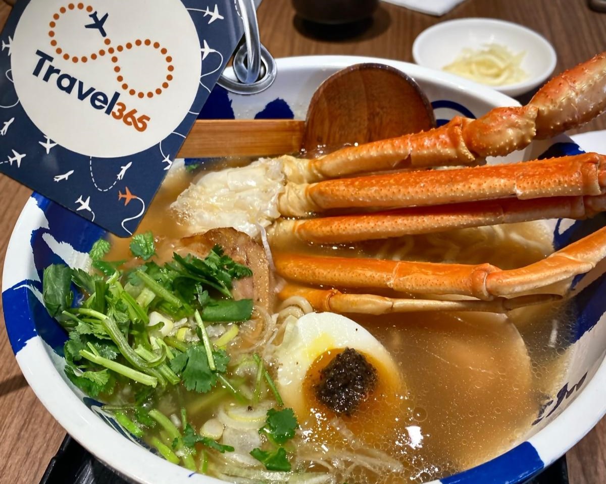 ajisen ramen