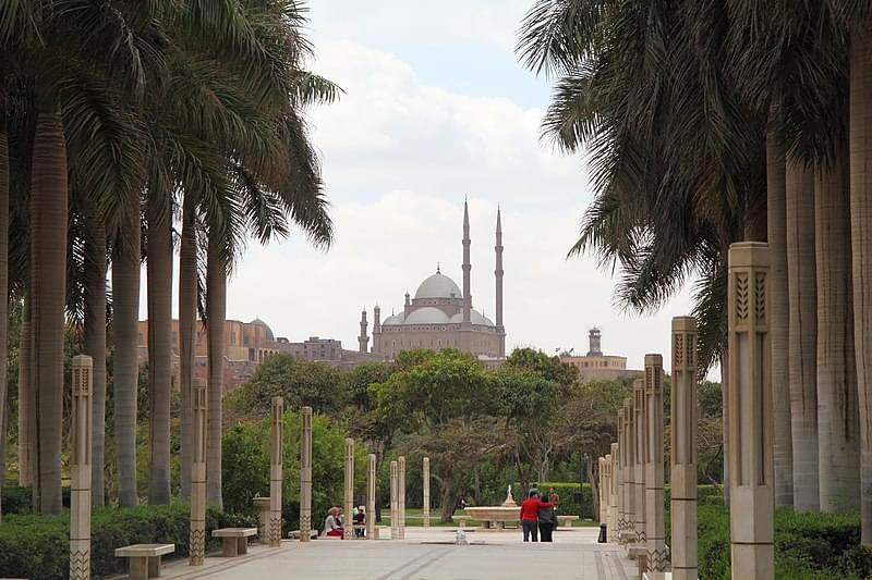 al azhar park 2016 03 28e