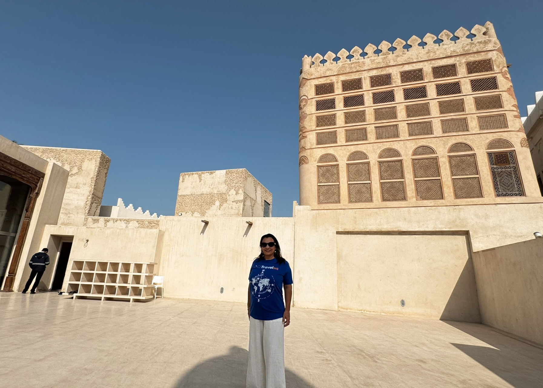 al muharraqmosque