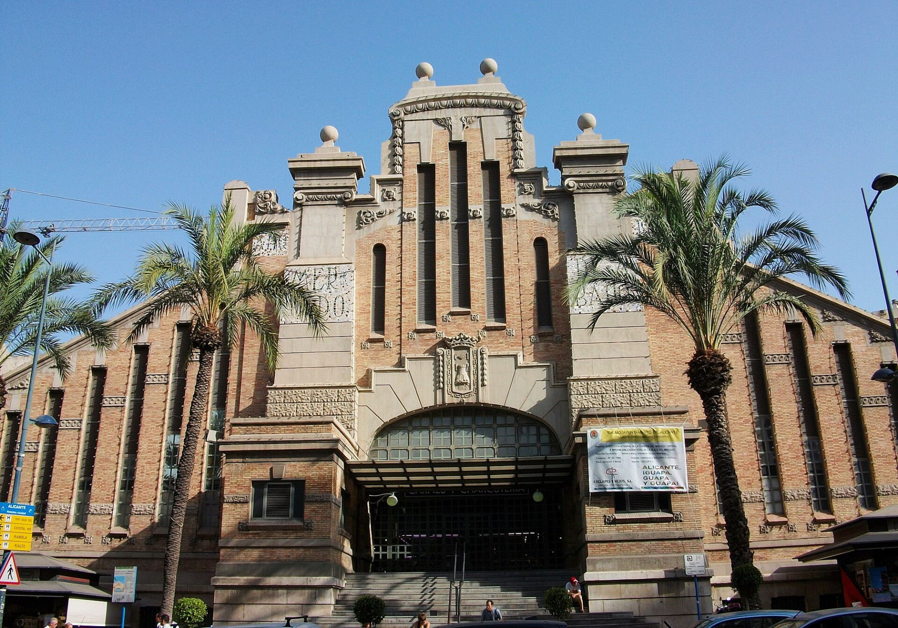 alacant mercatcentral