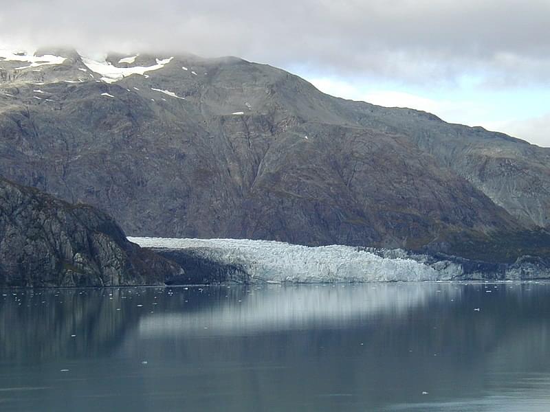 alaska cruise inside passage