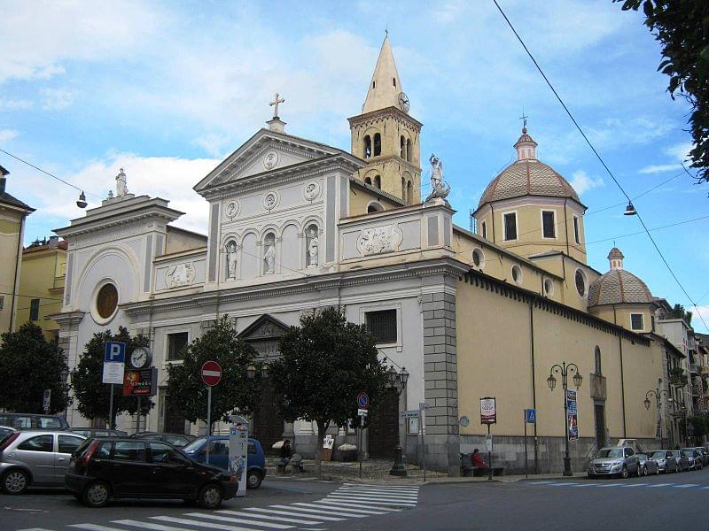 alassio sant ambrogio