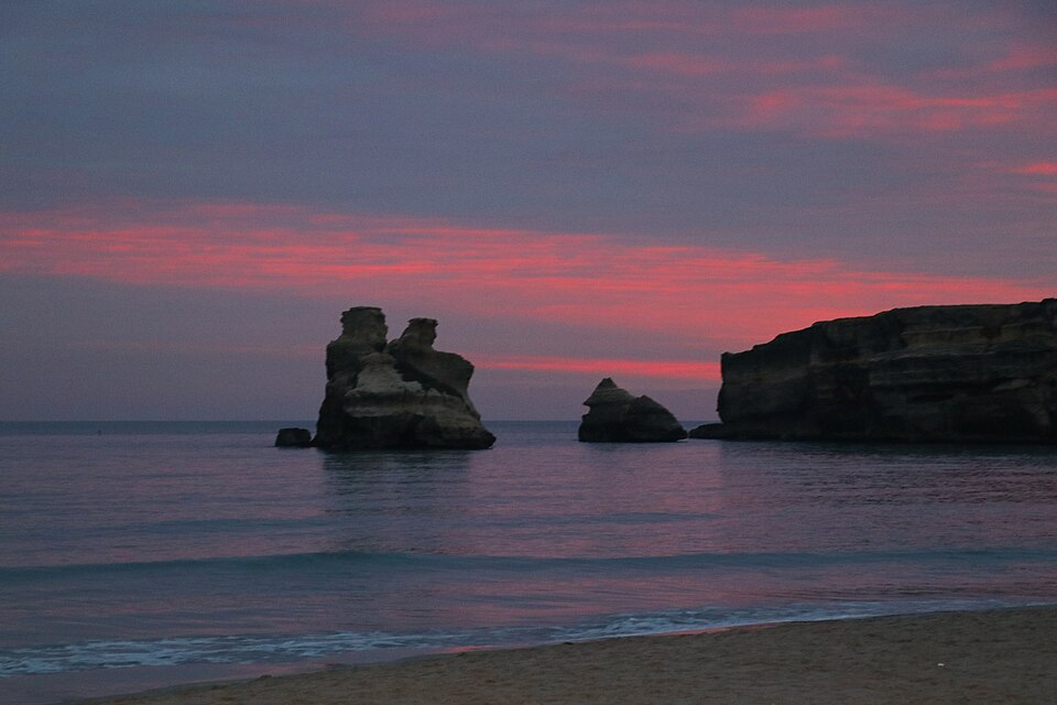 alba alle due sorelle