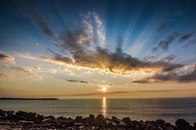 alba mar nero romania