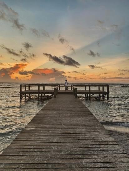 alba tulum messico