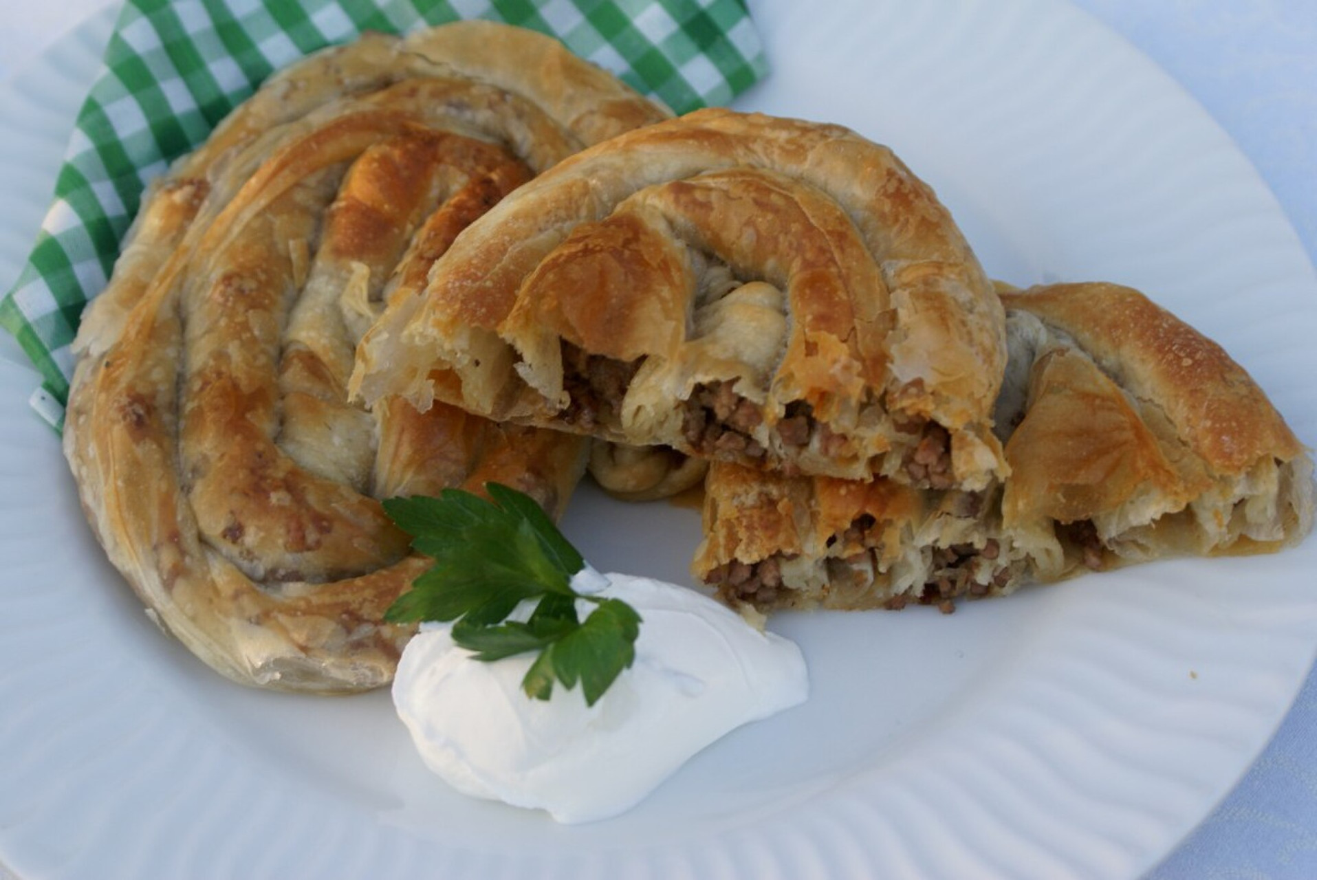 albanianbyrek