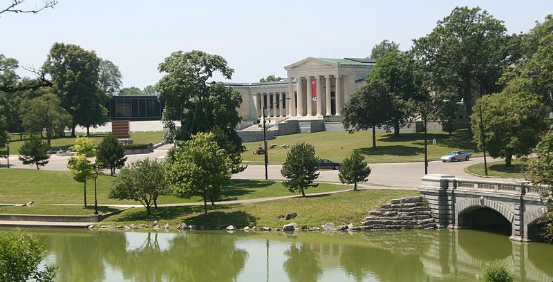 albright knox art gallery 2