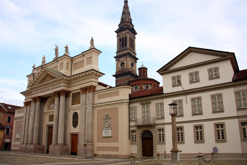 alessandria piazzaduomo