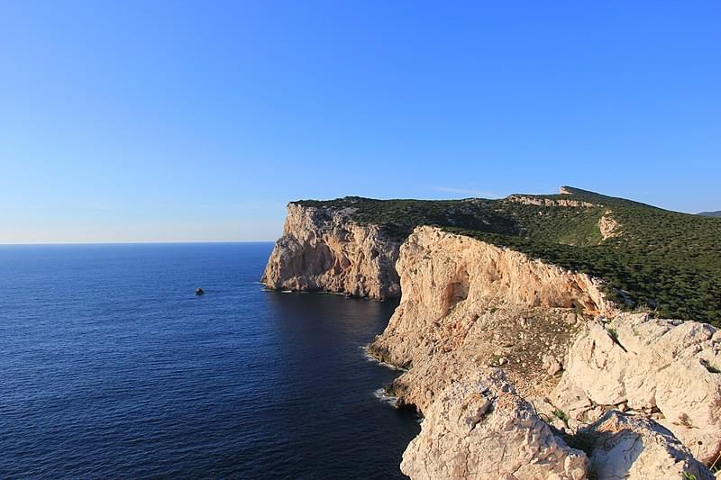 alghero parco naturale di porto conte 01