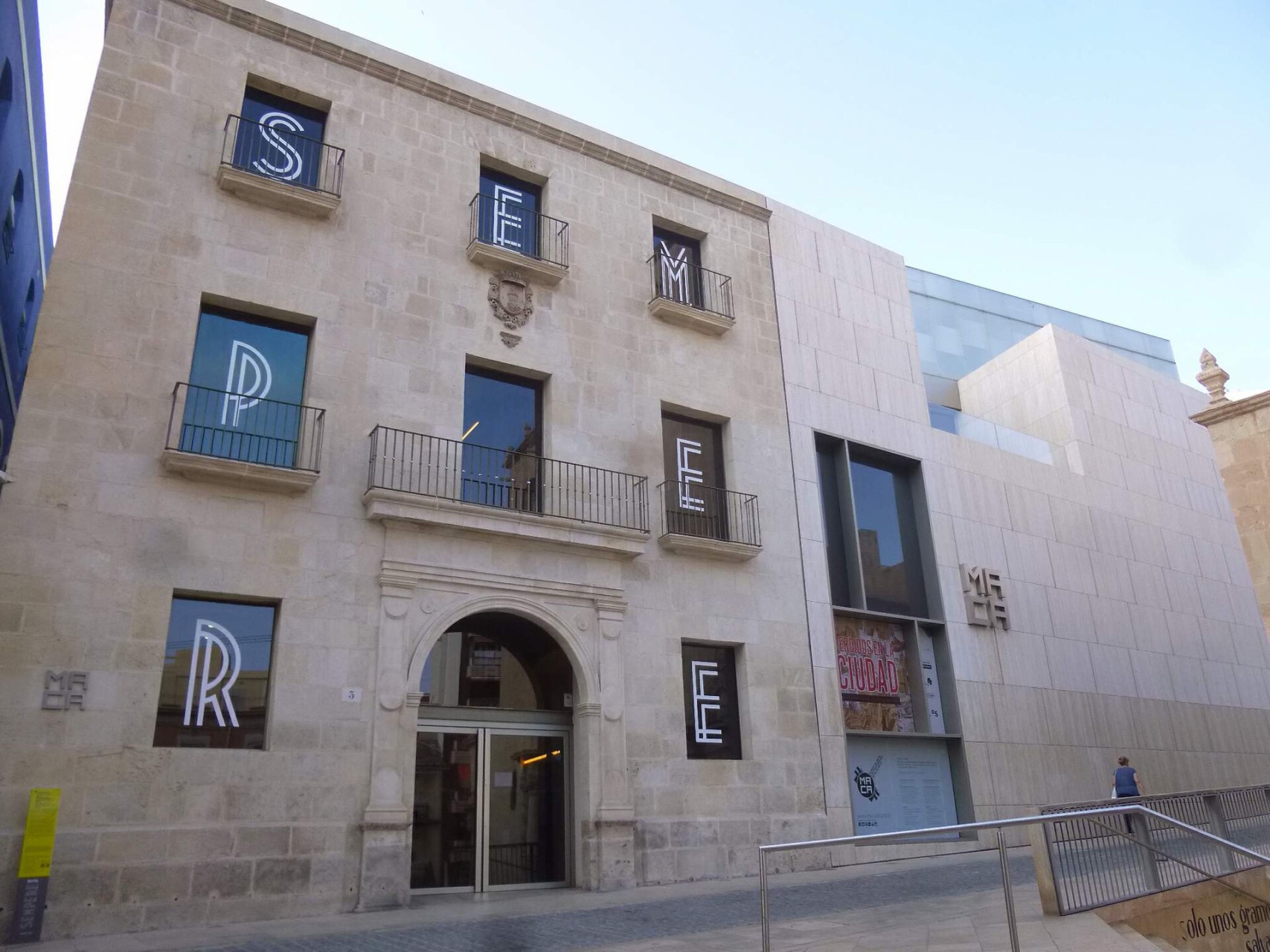 alicante museodeartecontemporaneodealicante maca 3