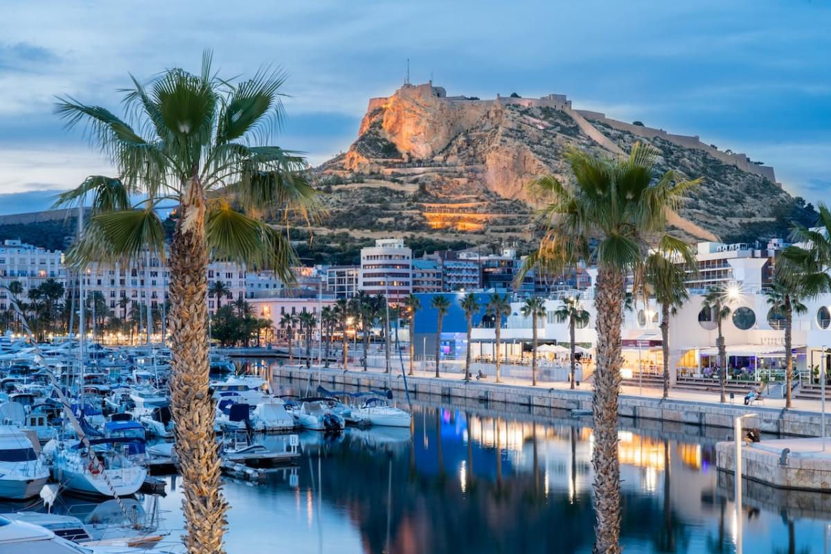 alicante