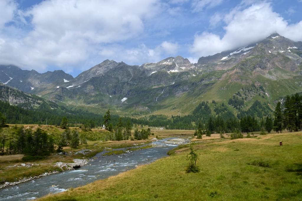 alpe veglia