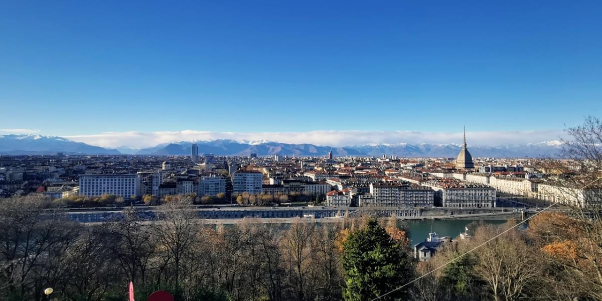 alpi neve invernale natura torino