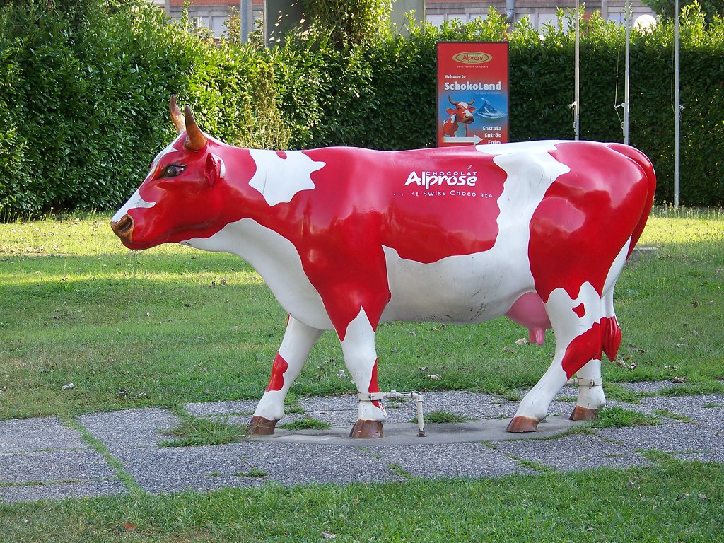 alprose schoko land museum