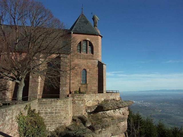 alsace mont sainte odile 03