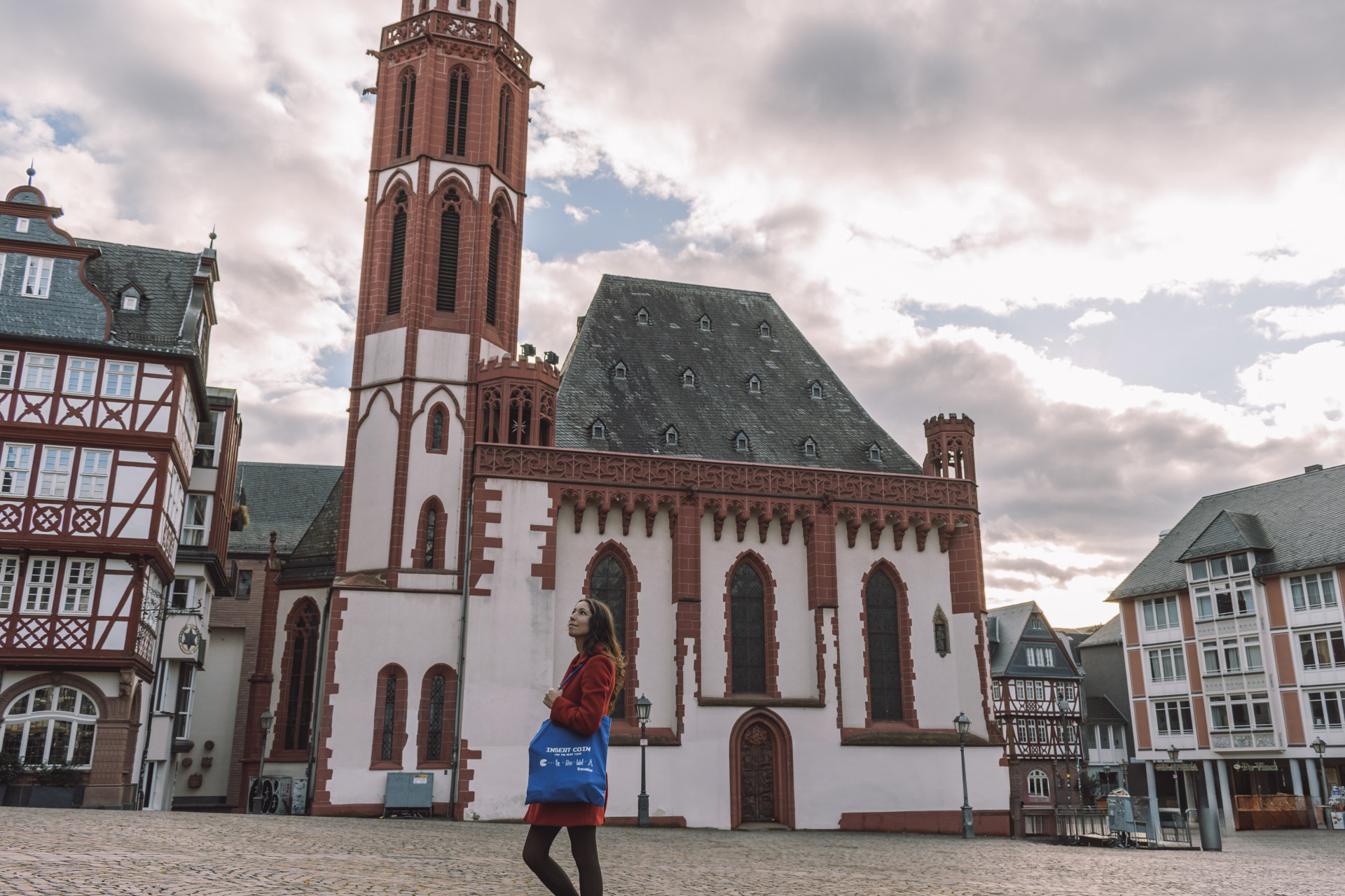 alte nikolaikirche o