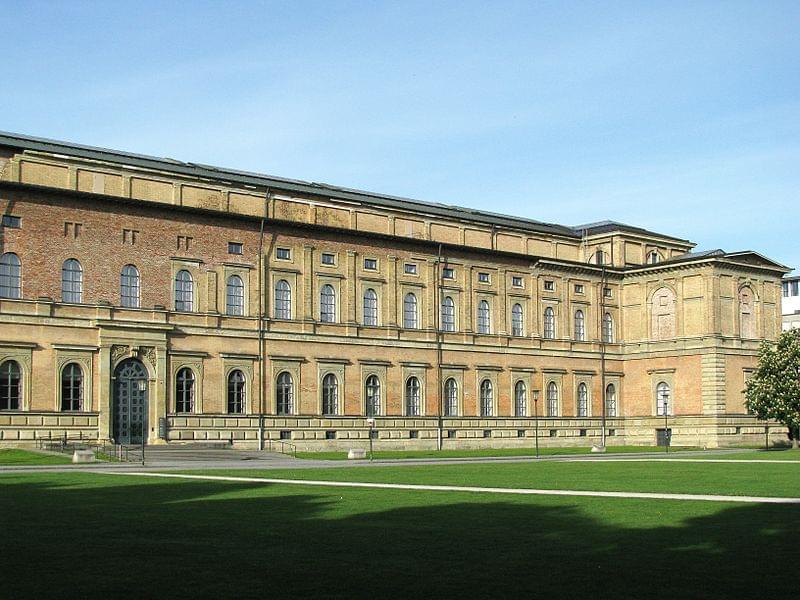 alte pinakothek go 6