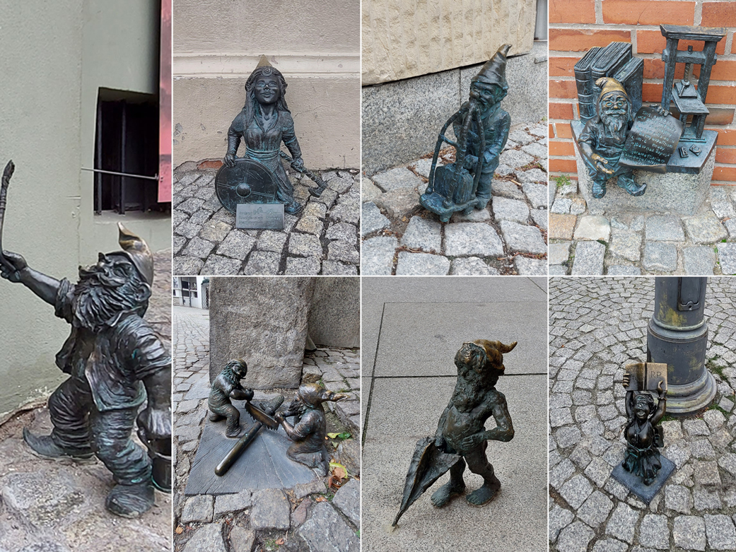 altri gnomi di breslavia