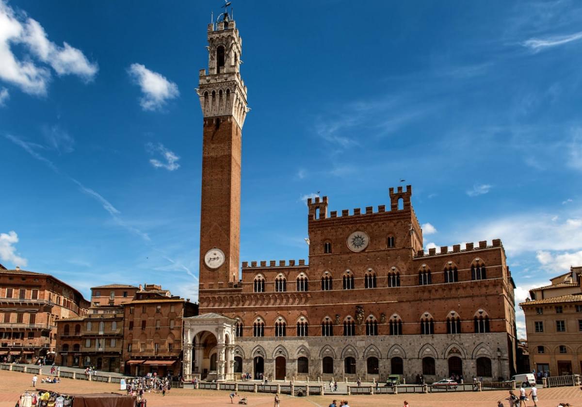 altstadt siena