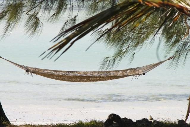 matemwe beach coastline 1