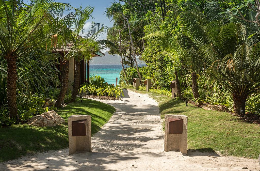 amanpulo resort pamalican philippines xmas 2019