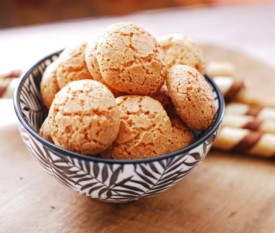 amaretti fiuggi - foto di mario k