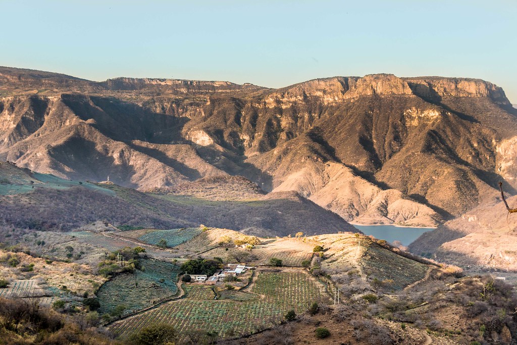 amatitan jalisco