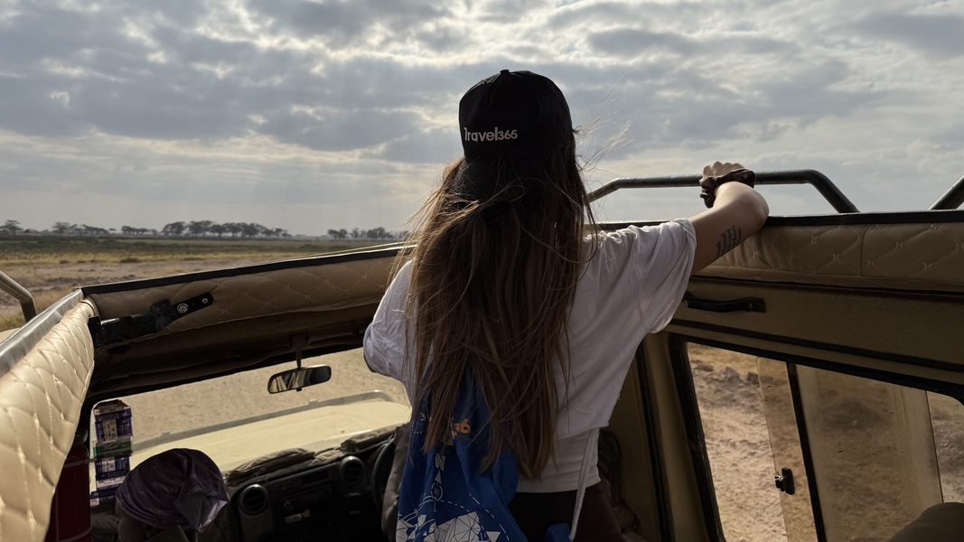 amboseli 2