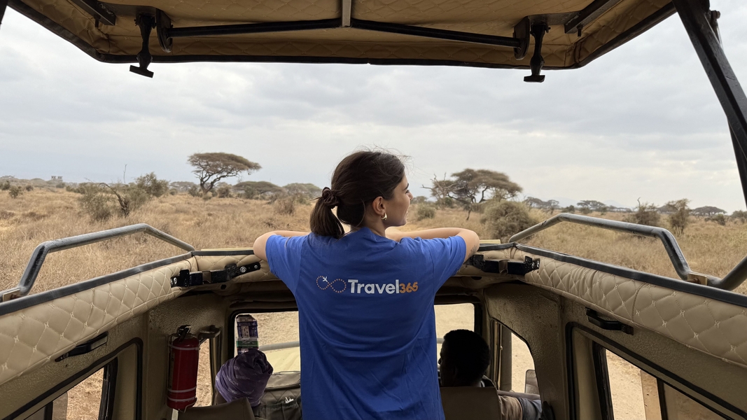 amboseli 5