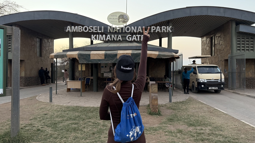 amboseli 6 1