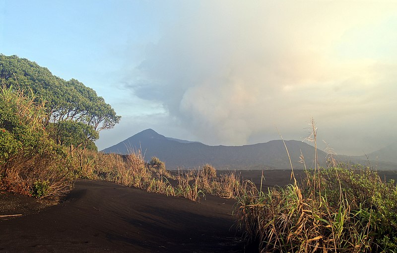 ambrym vanuatu