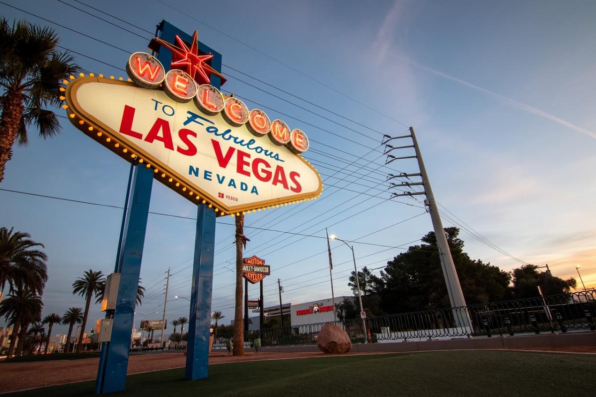 america las vegas nevada casina