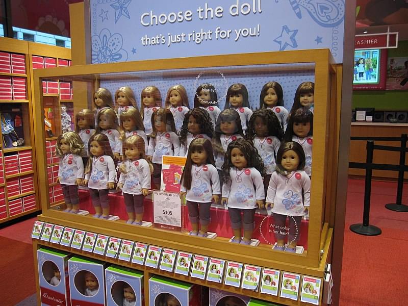 american girl place new york